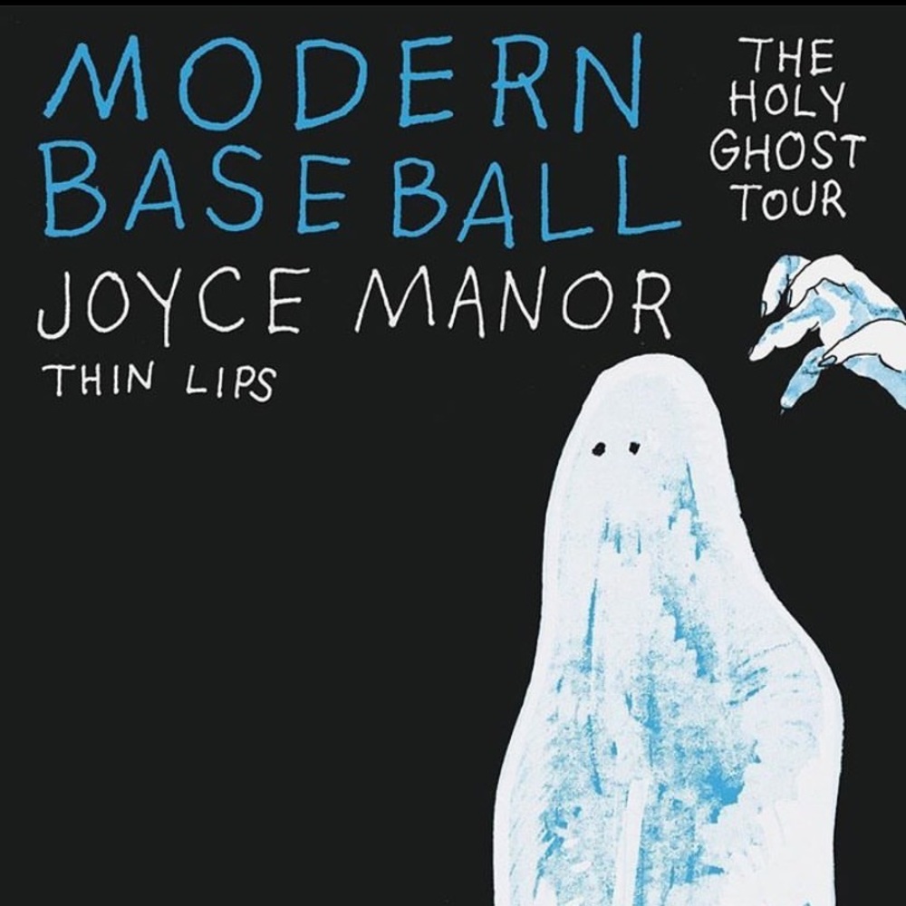 ISO limited edition modern baseball T-shirt